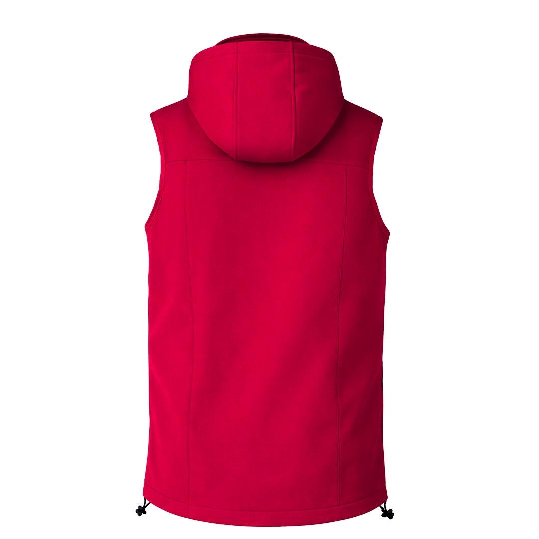 Vestă Seldon negru XXL