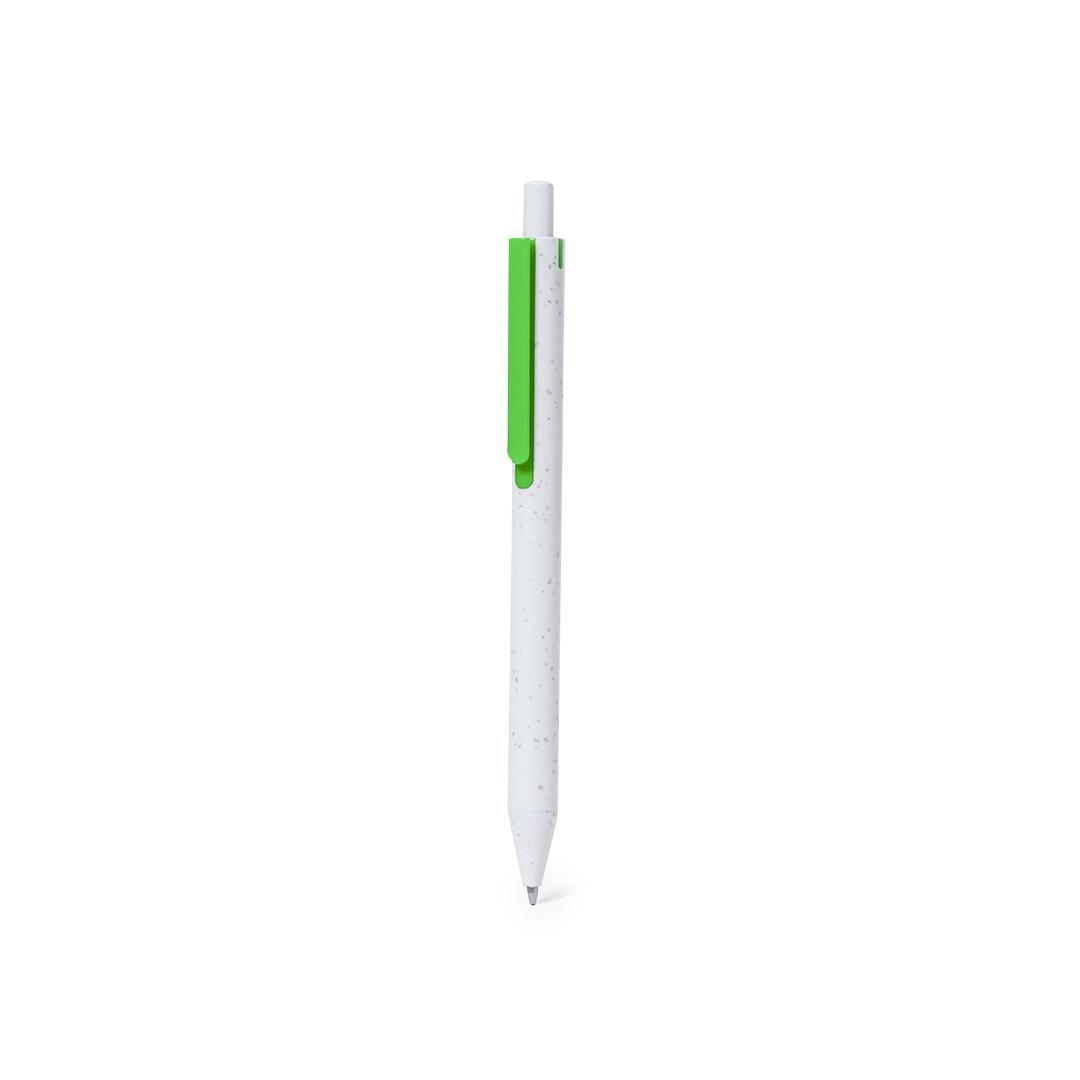 Pix Budox verde