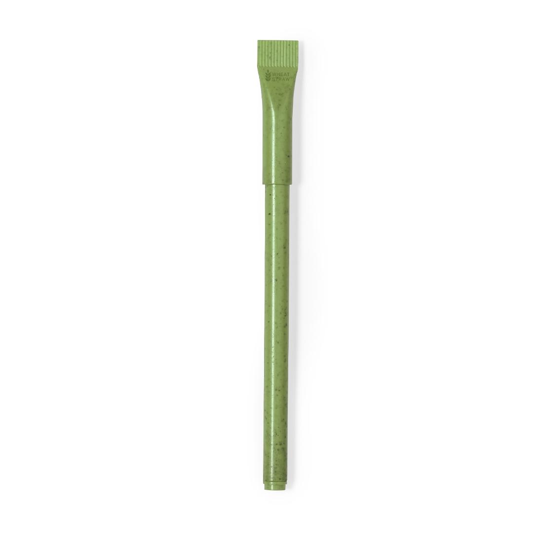 Pix Lileo verde