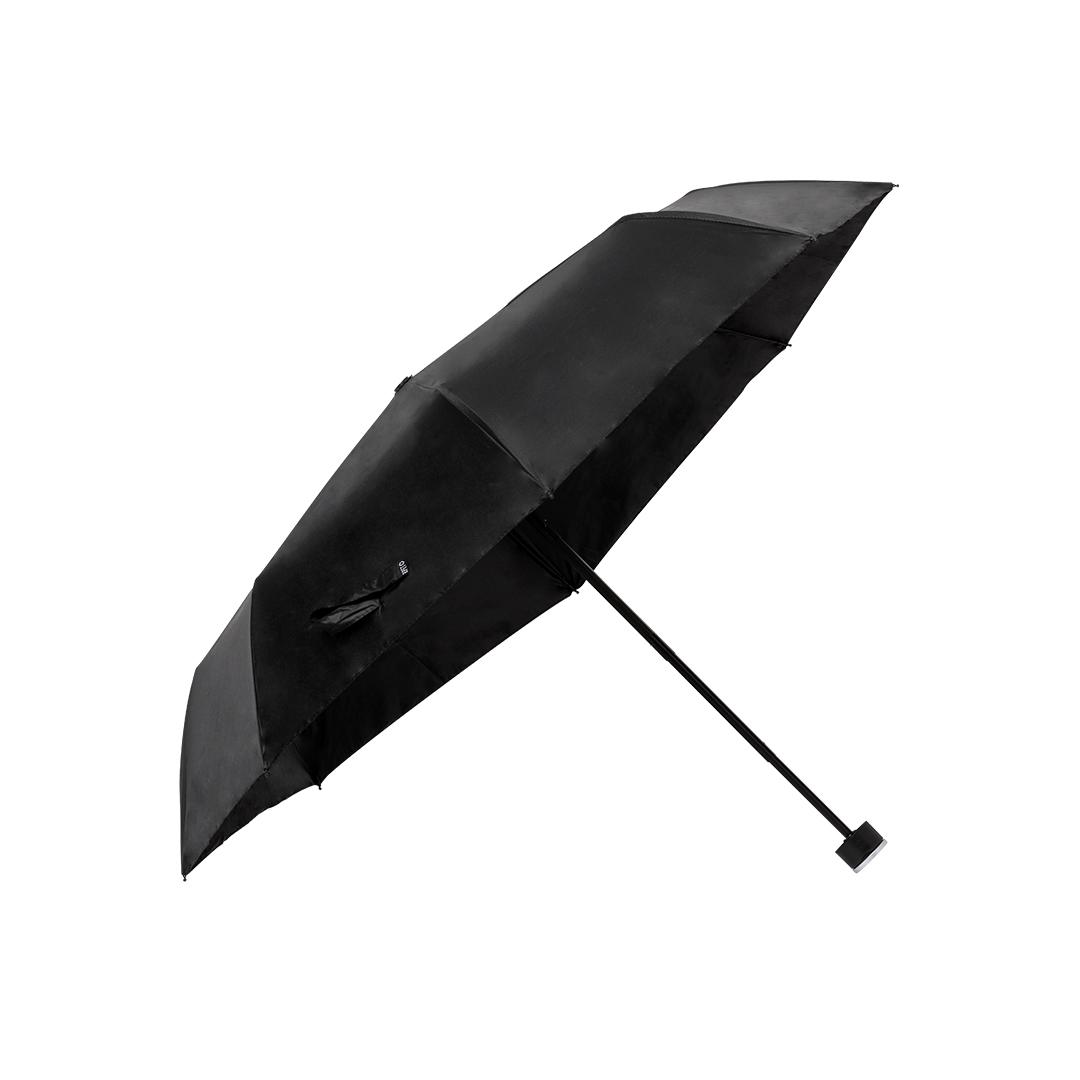Umbrelă Claris negru