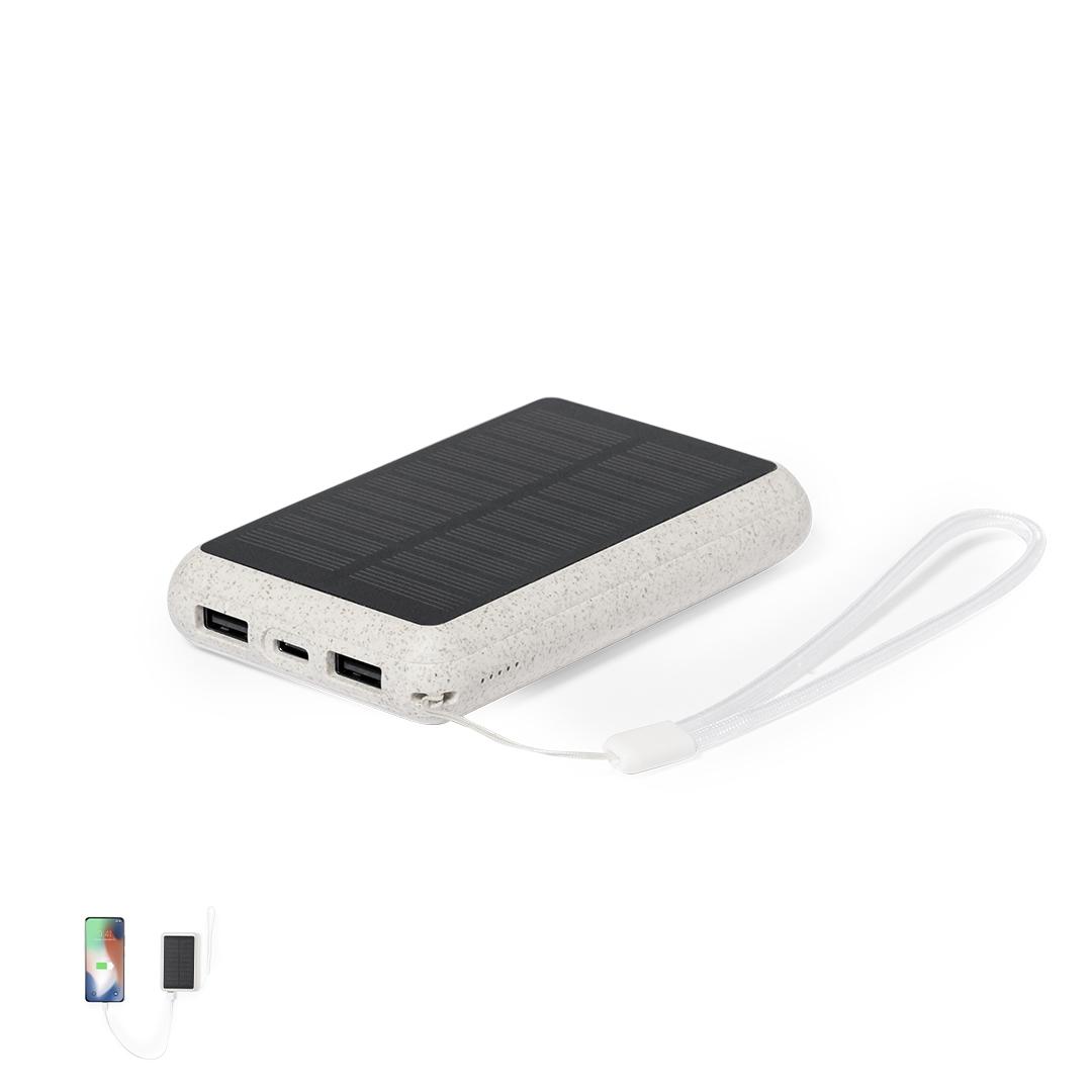 Baterie externă Power Bank Dawson natural