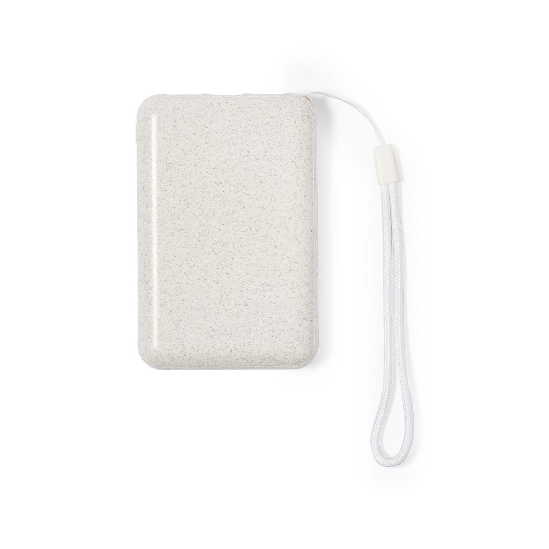 Baterie externă Power Bank Dawson natural