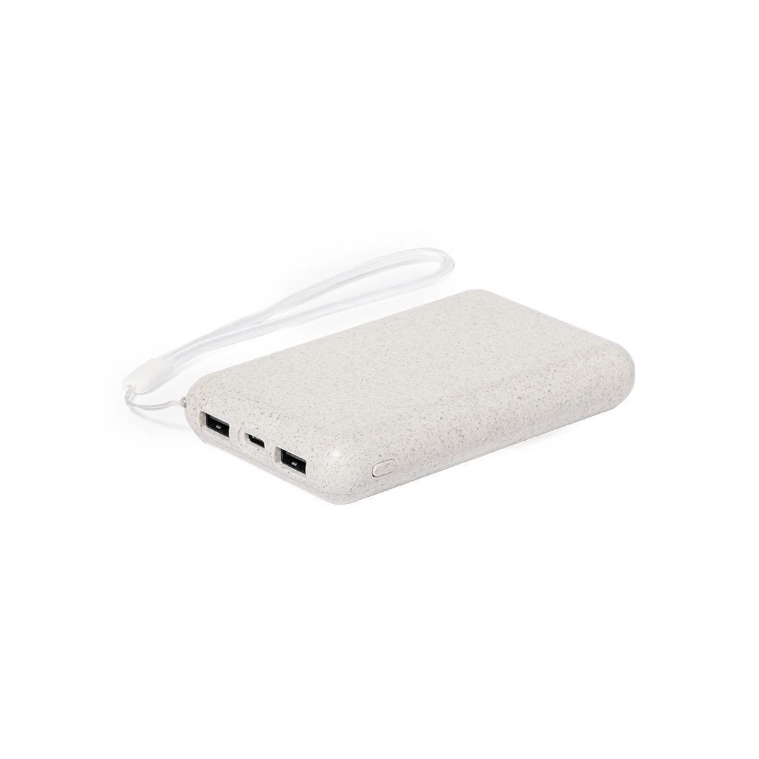 Baterie externă Power Bank Dawson natural
