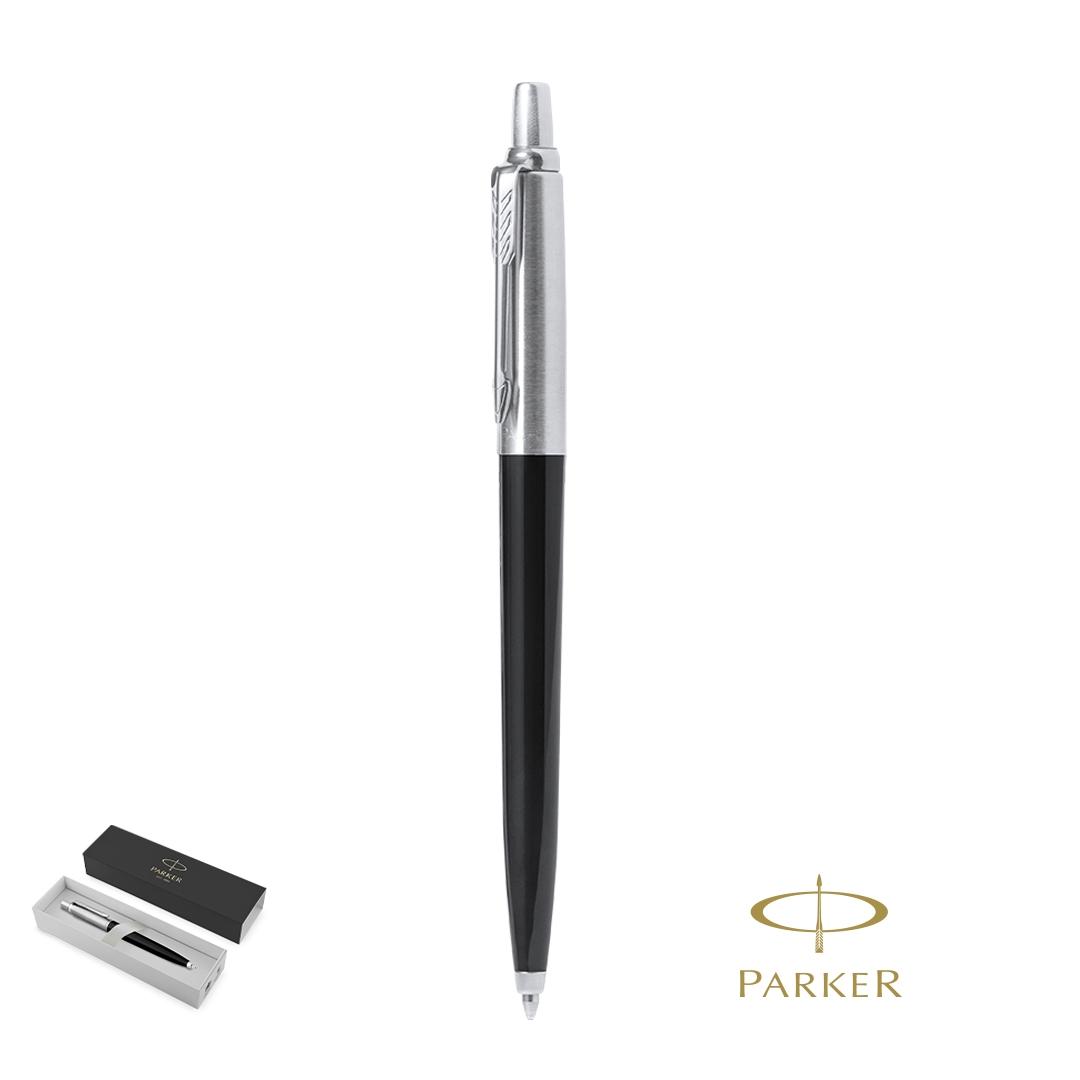 Pix Jotter din material reciclat negru