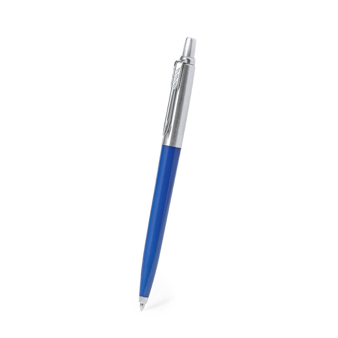 Pix Jotter din material reciclat negru