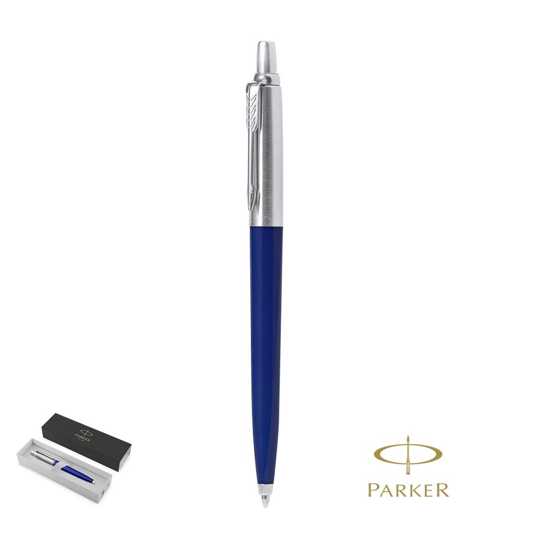 Pix Jotter din material reciclat albastru