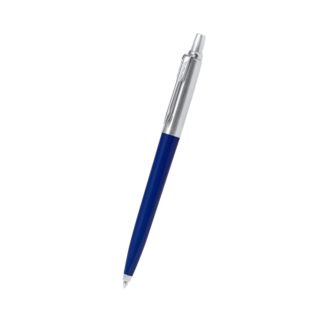 Pix Jotter din material reciclat albastru