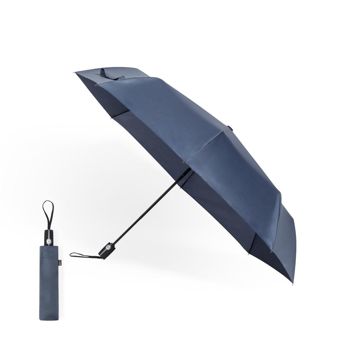 Umbrelă Krastony gri