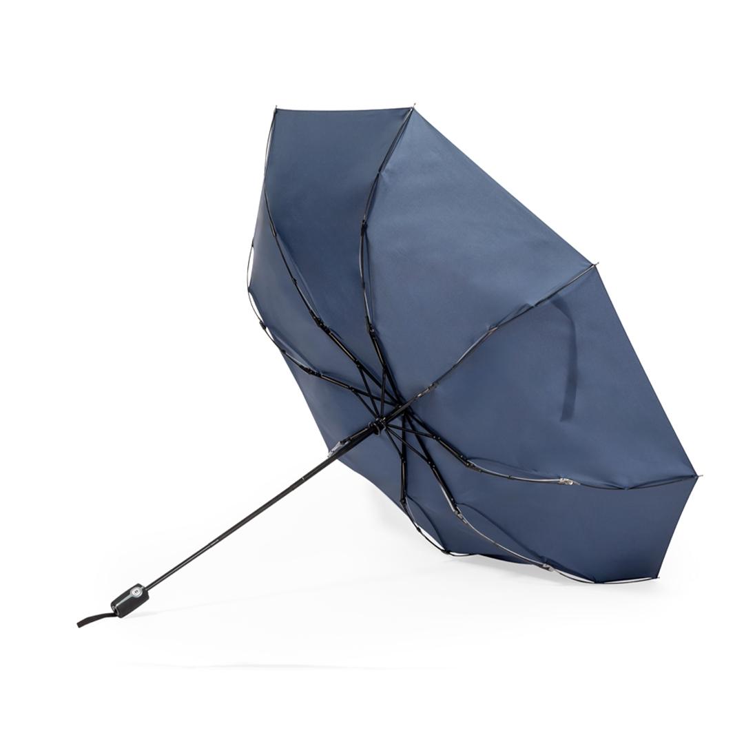 Umbrelă Krastony gri
