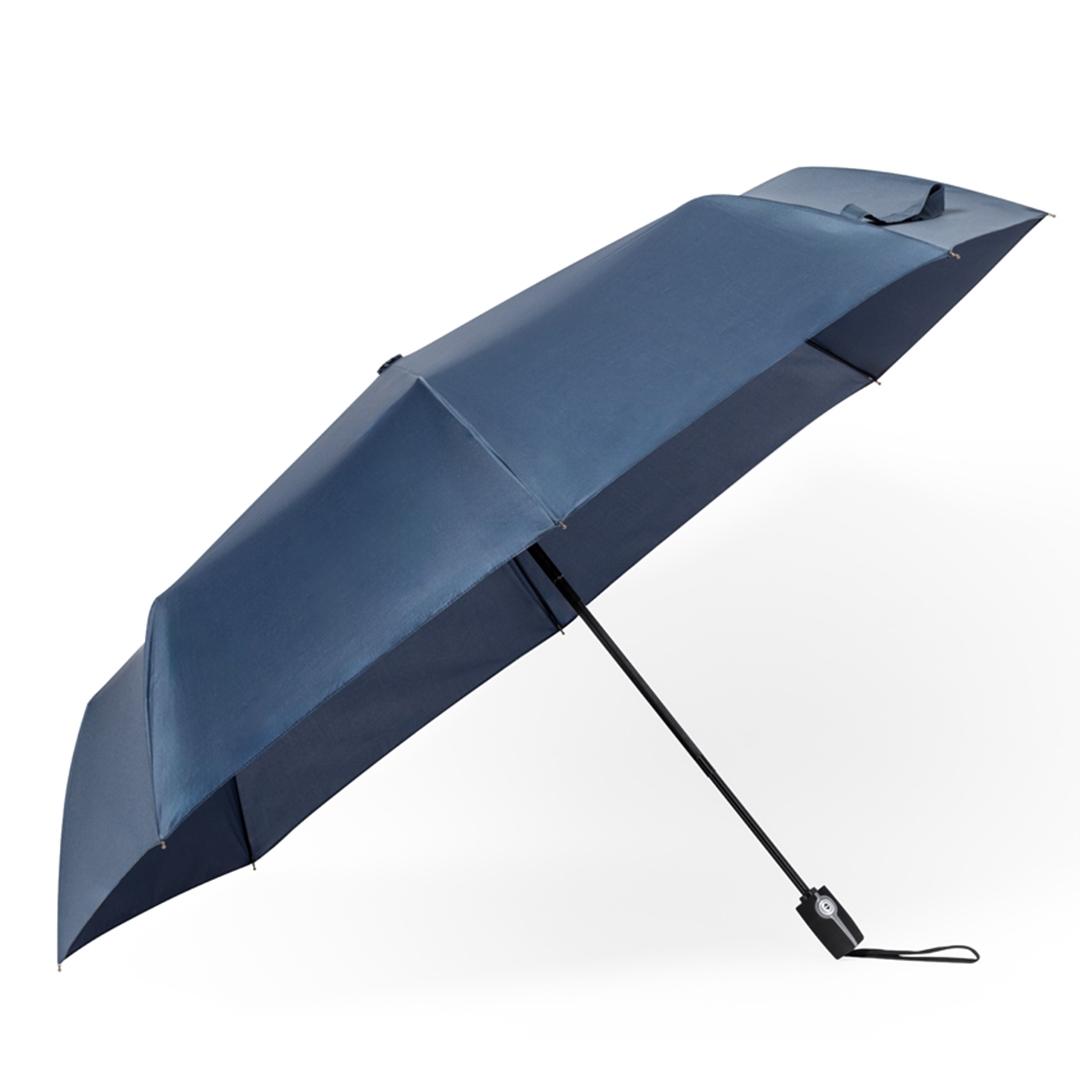 Umbrelă Krastony gri