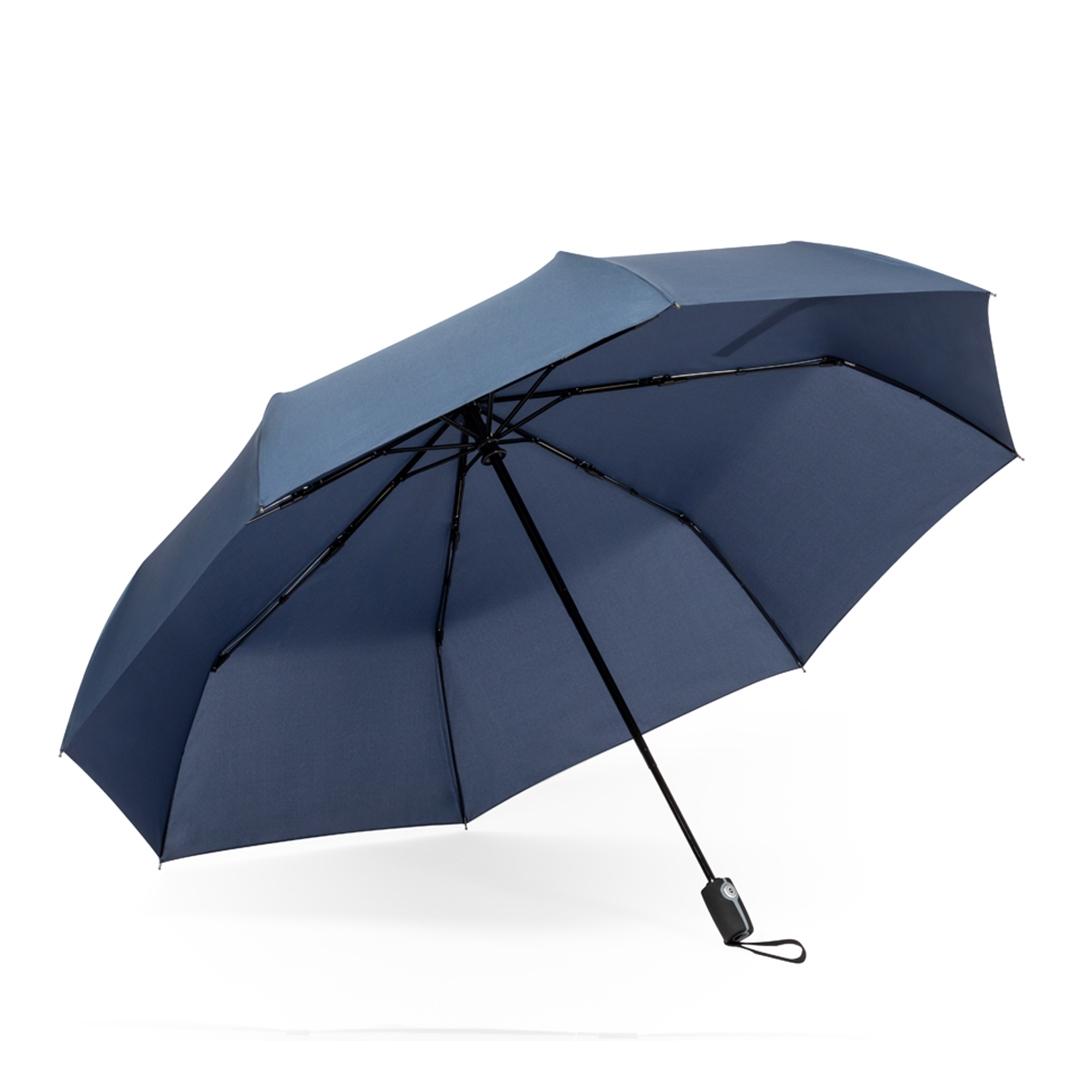Umbrelă Krastony gri