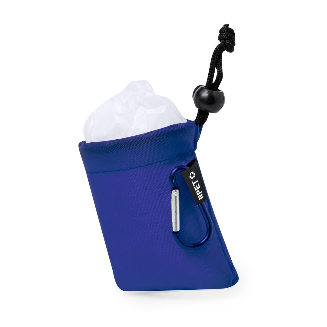 Pelerină de ploaie Claytop roșu