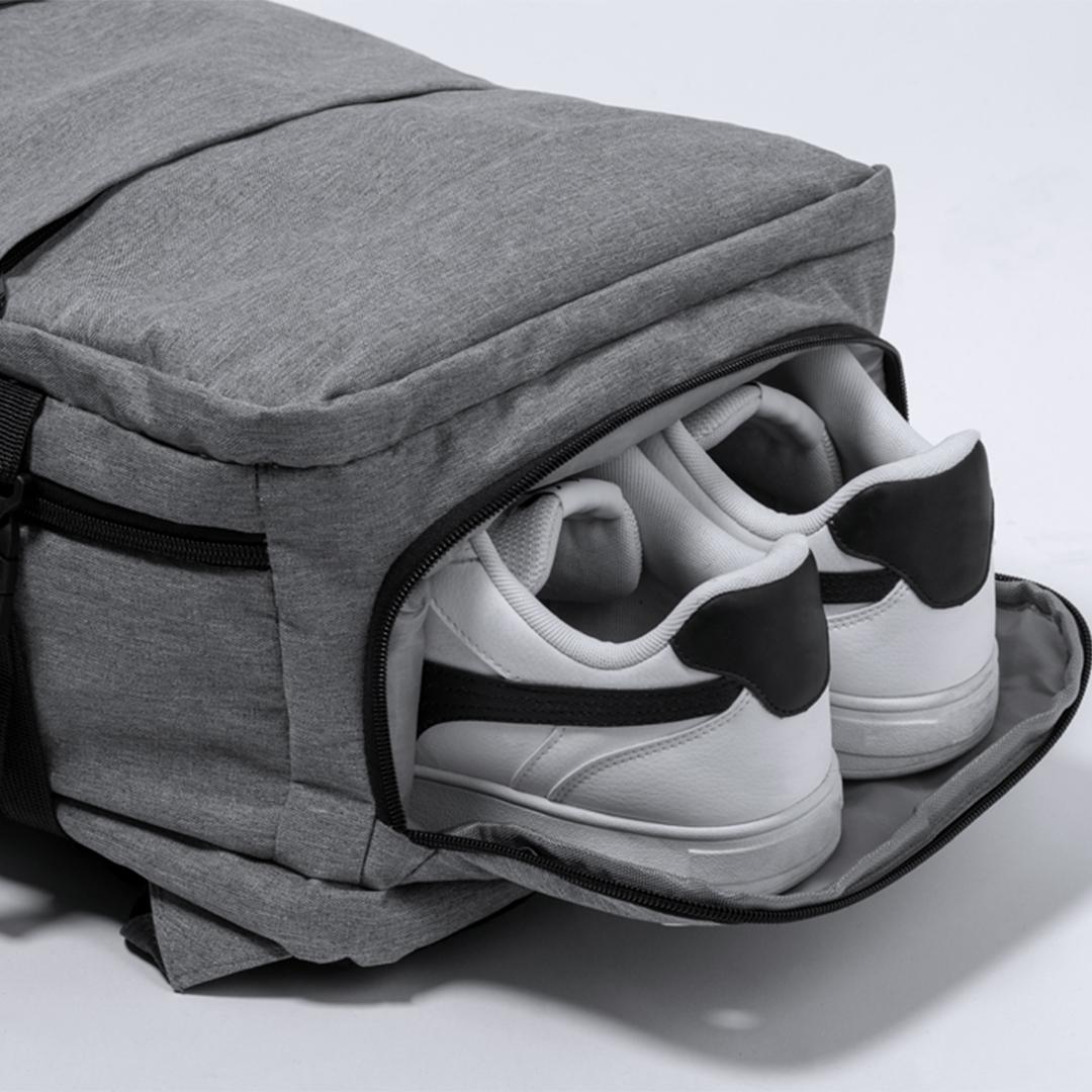 Rucsac Myriax albastru marină