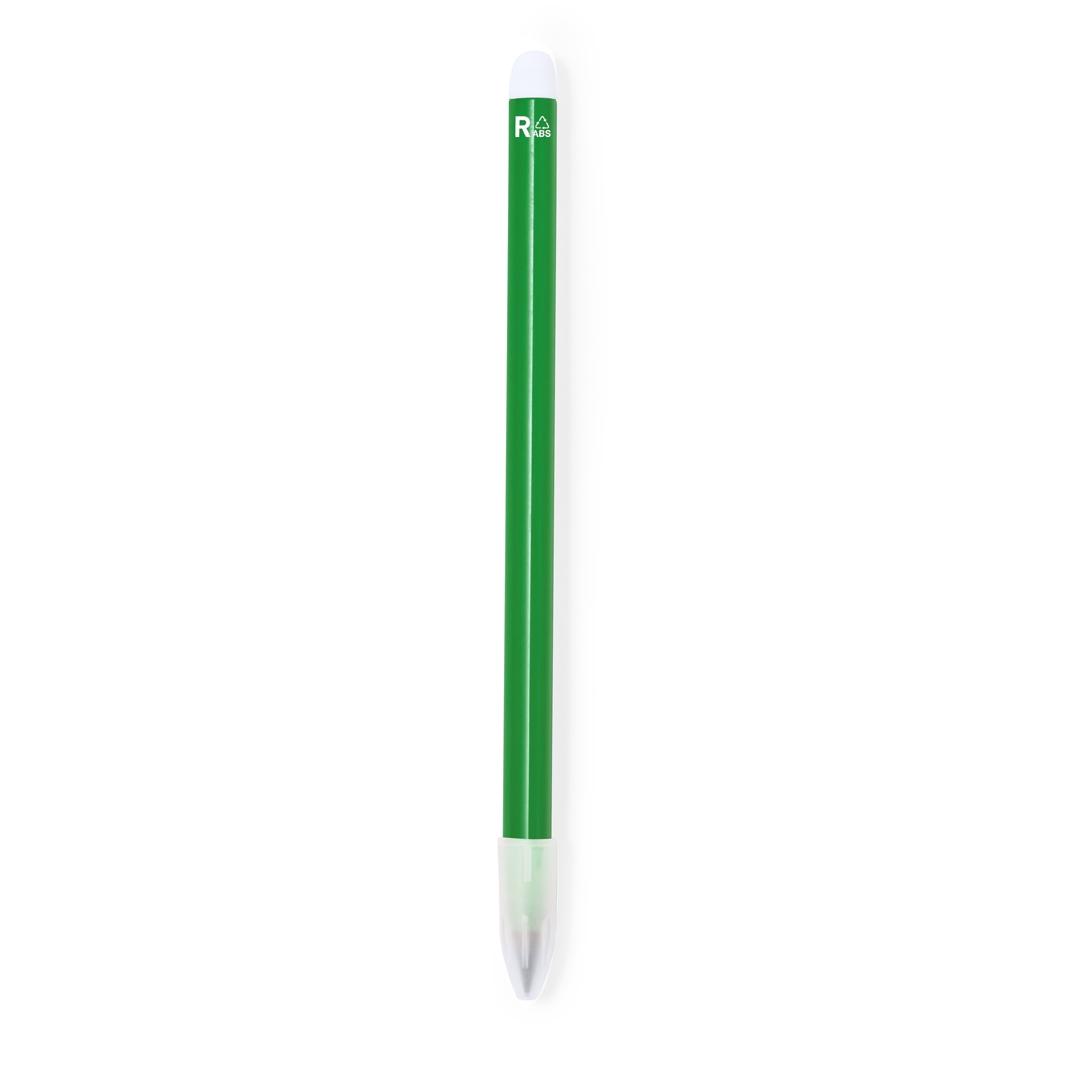 Creion etern Baxter verde