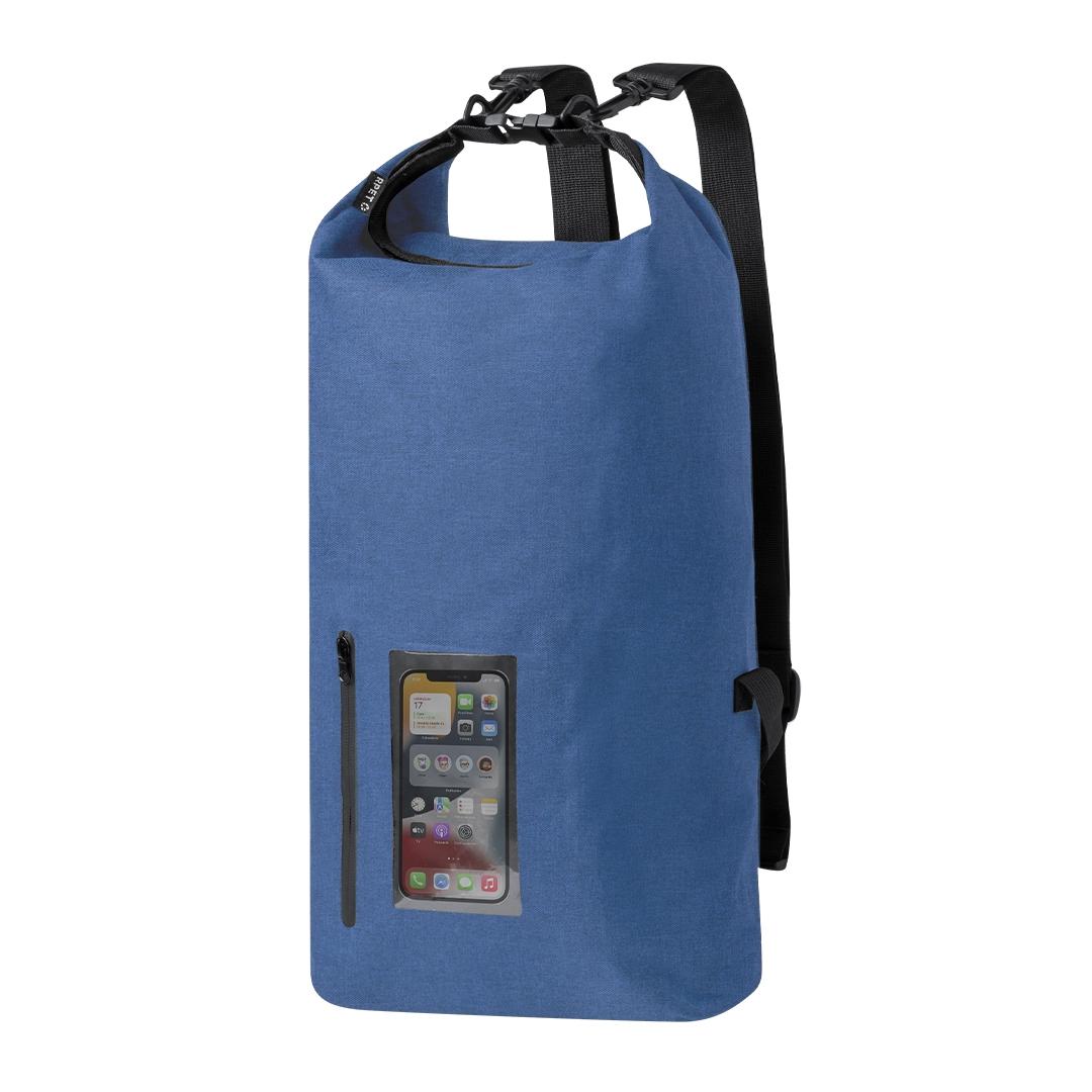 Rucsac Ardentix negru