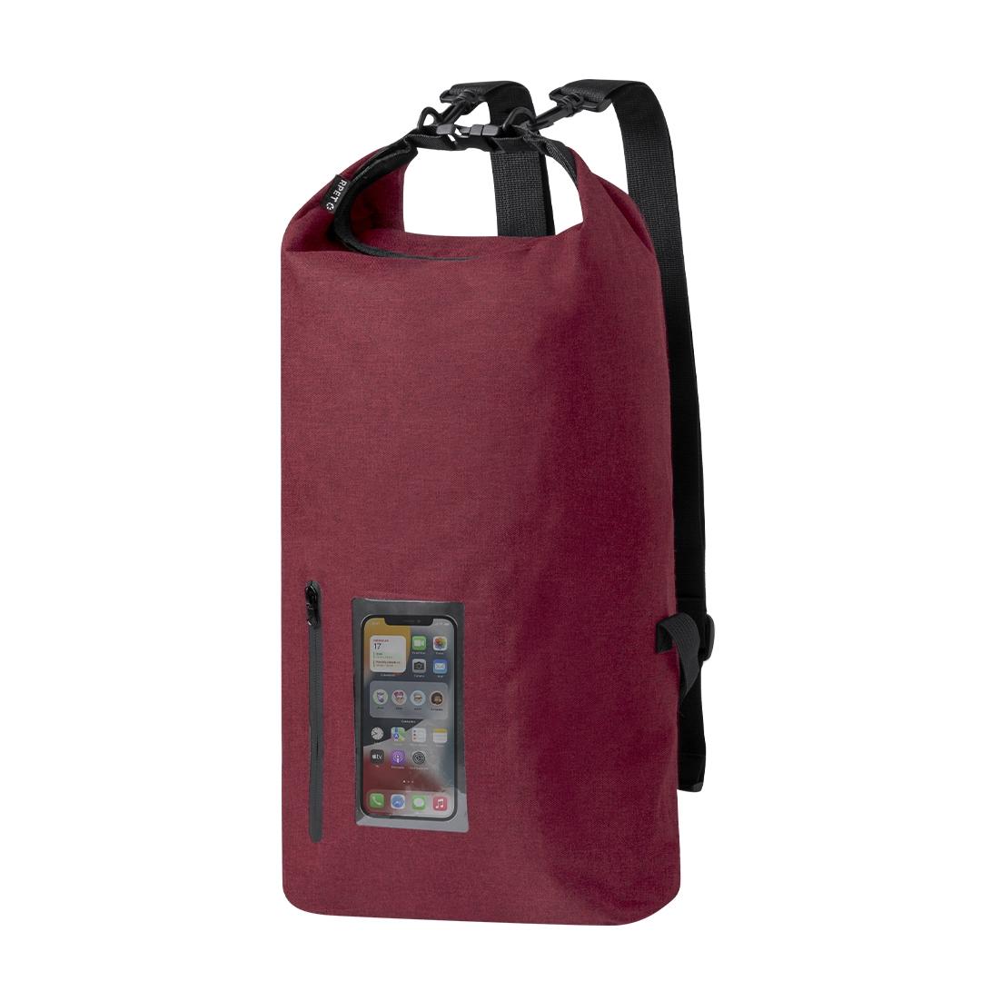 Rucsac Ardentix negru