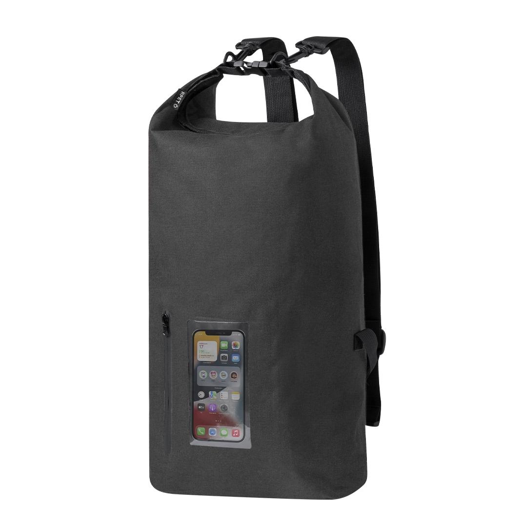 Rucsac Ardentix negru