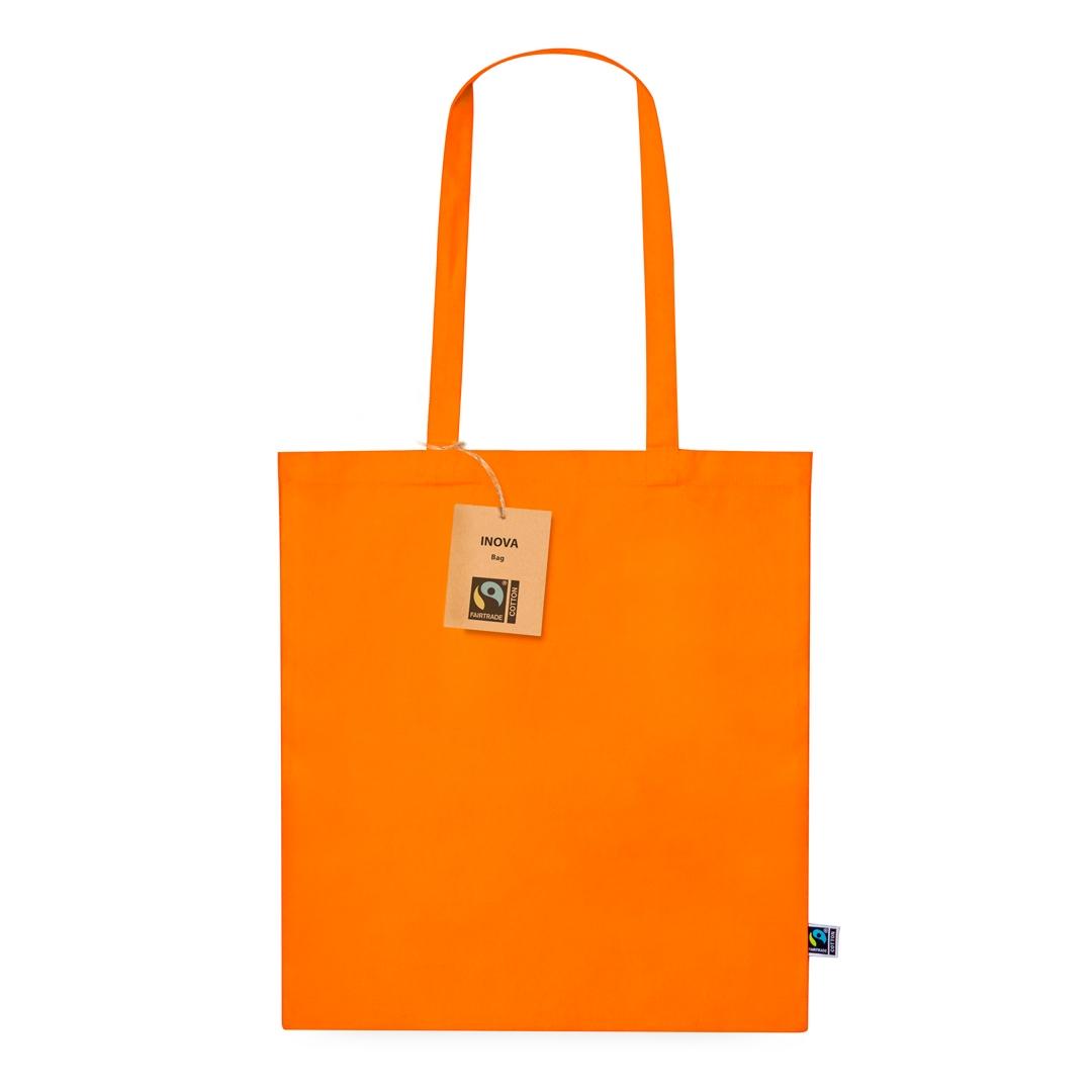 Geantă de mână Inova Fairtrade