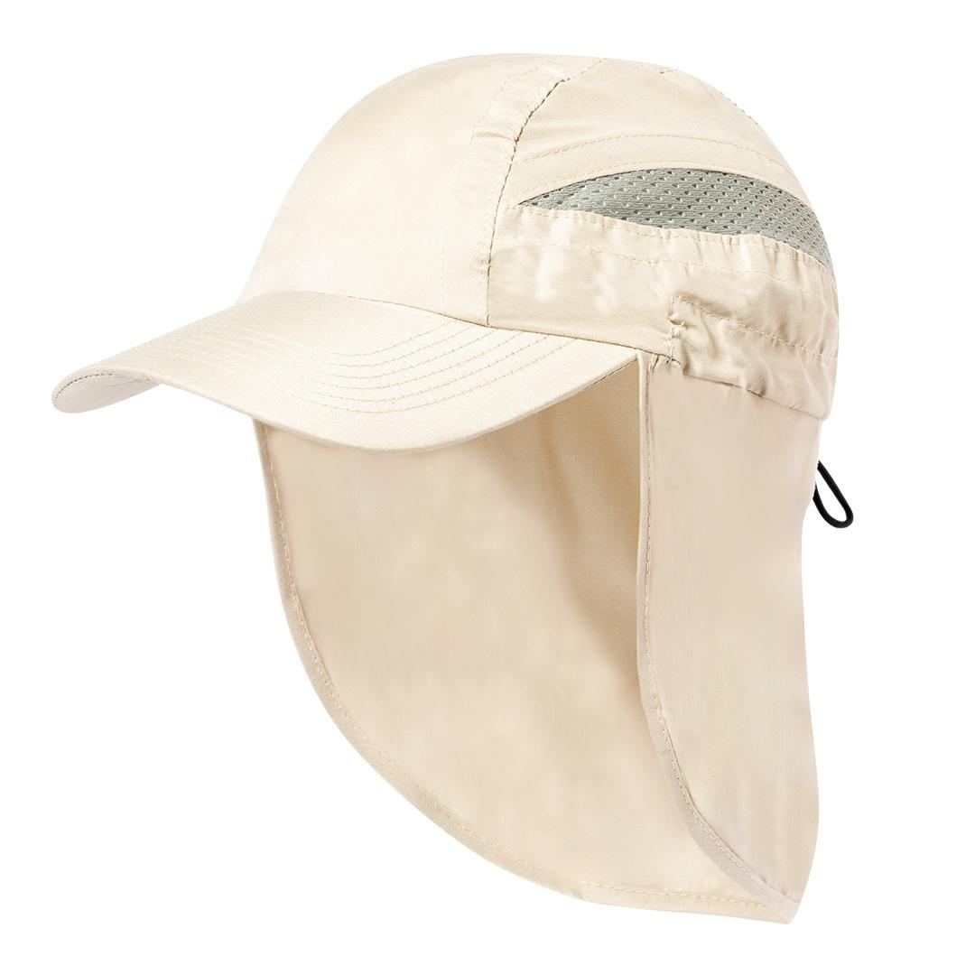 Șapcă Levant verde