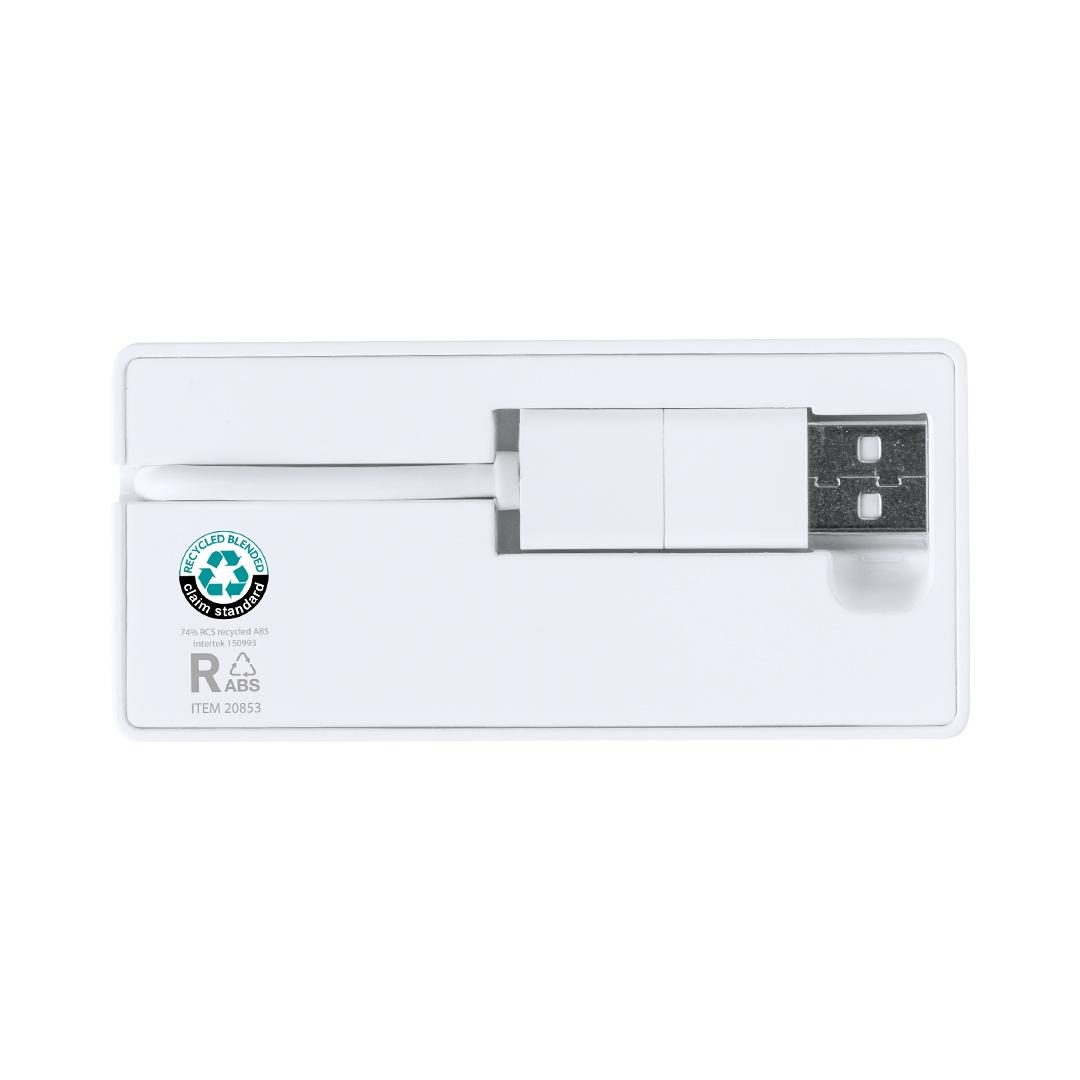 Distribuitor USB Hub Nofler RCS