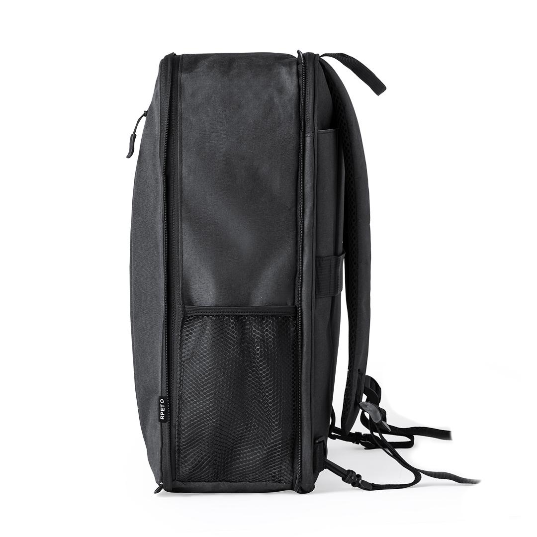 Rucsac Weiter negru