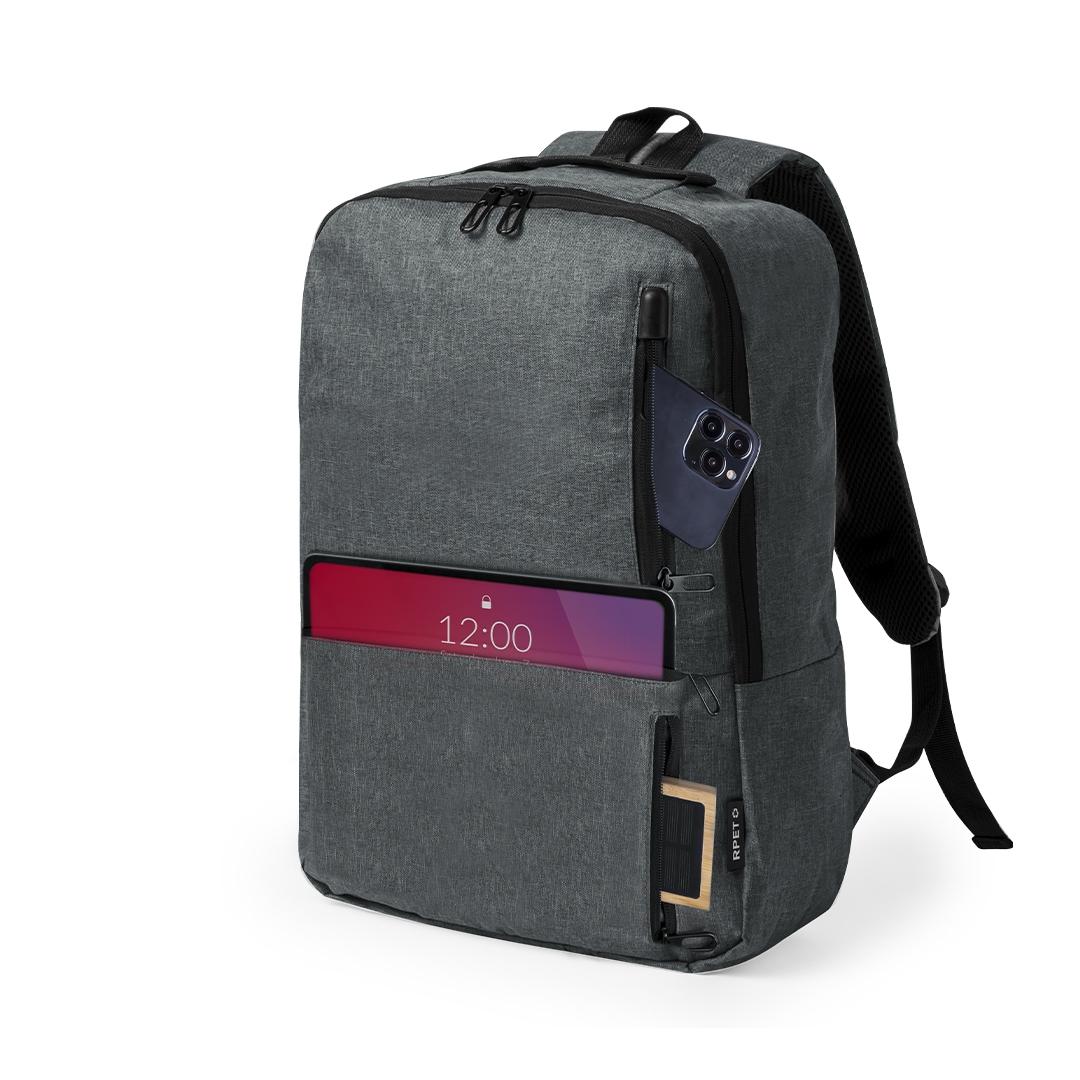 Rucsac Ingria gri
