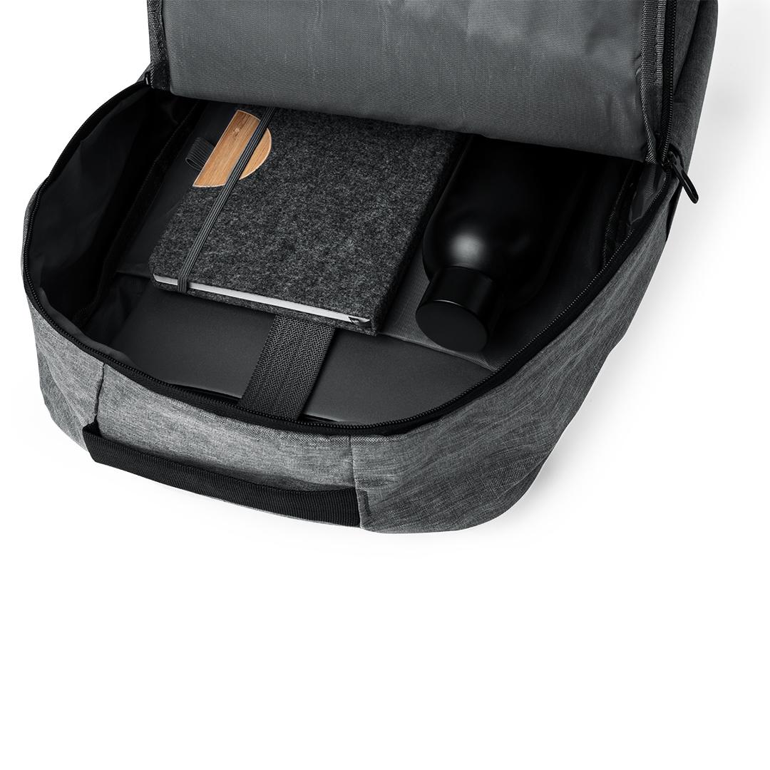 Rucsac Ingria gri