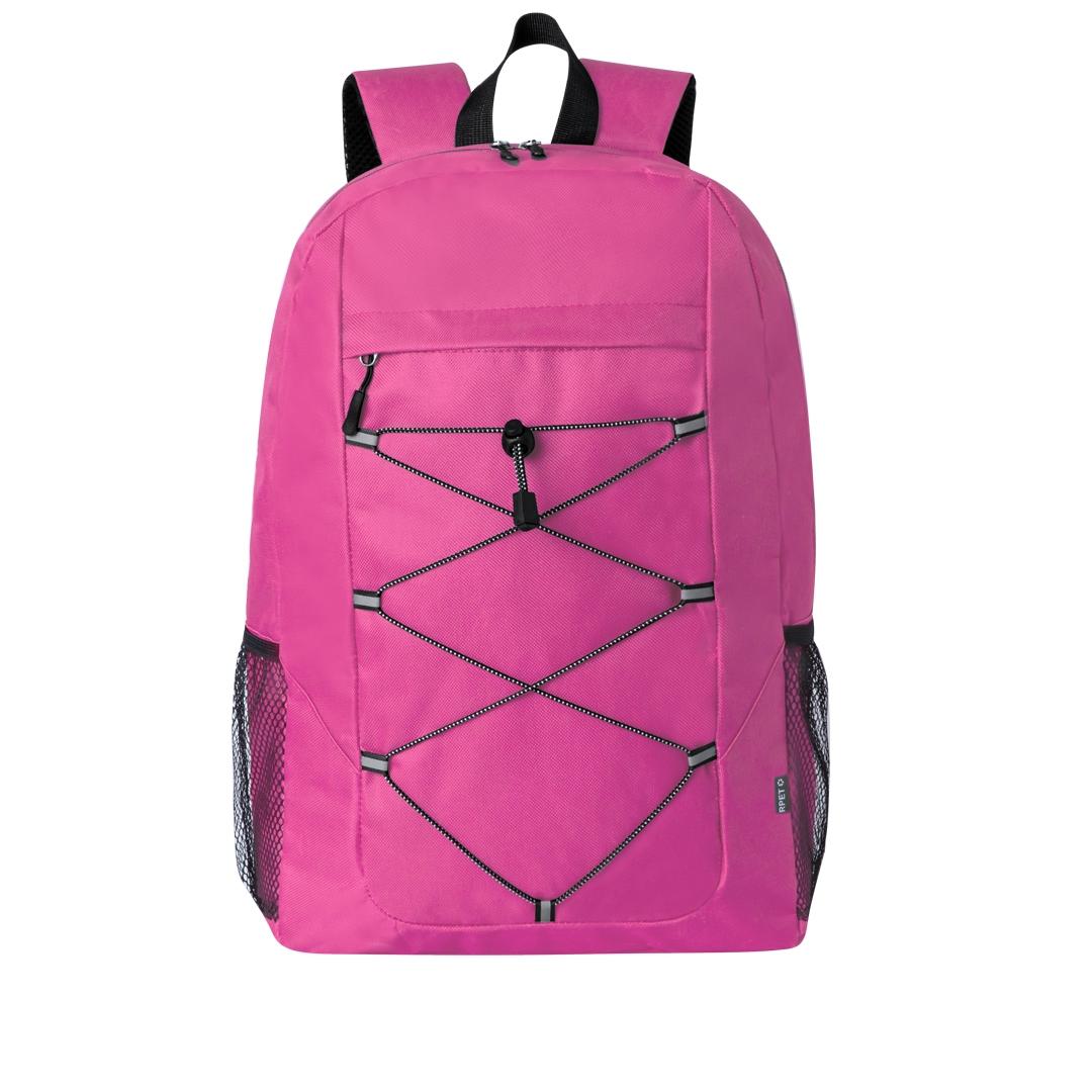 Rucsac Manet fucsia