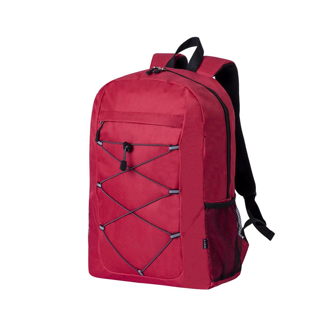 Rucsac Manet albastru
