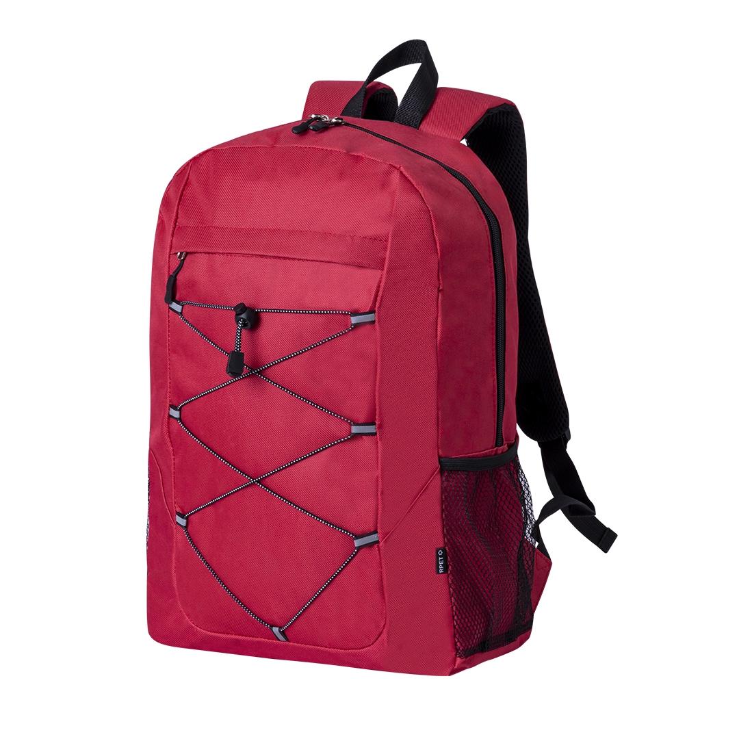 Rucsac Manet albastru