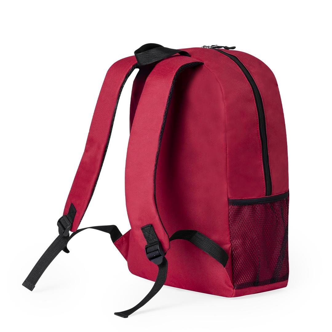 Rucsac Manet albastru