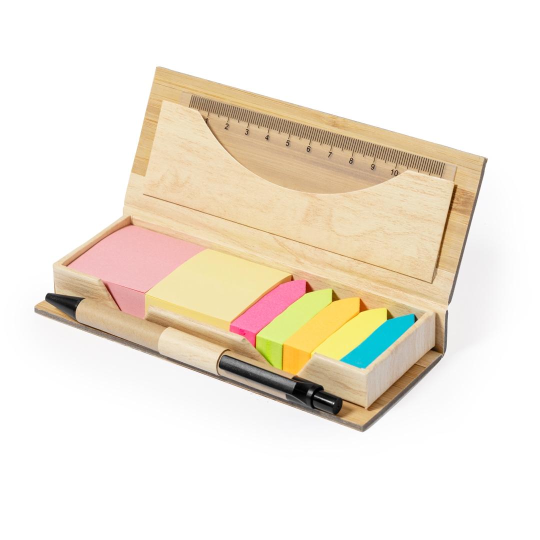 Set de birou Mikonen 