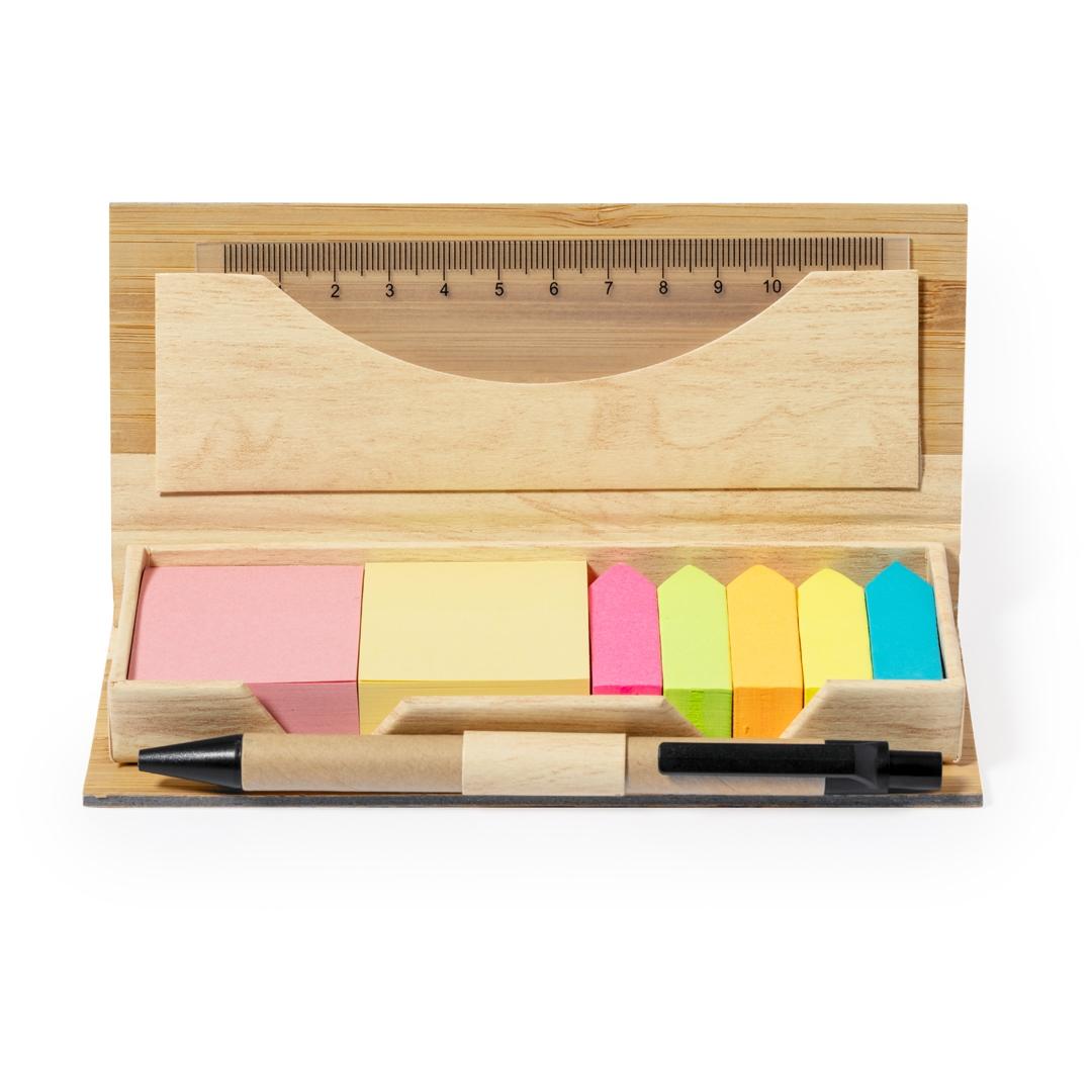 Set de birou Mikonen 