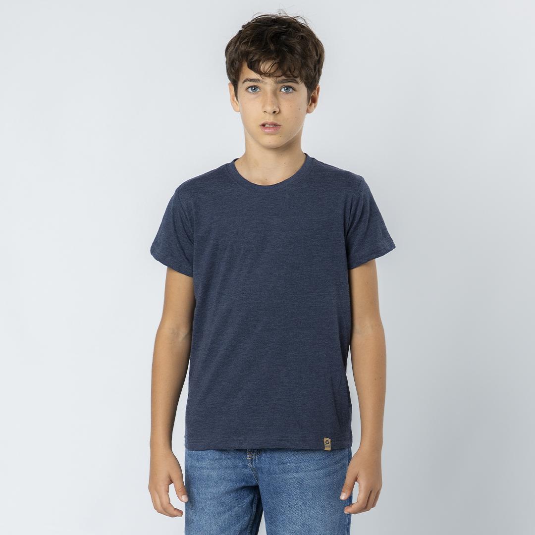 Tricou pentru copii Bandul albastru 10-12