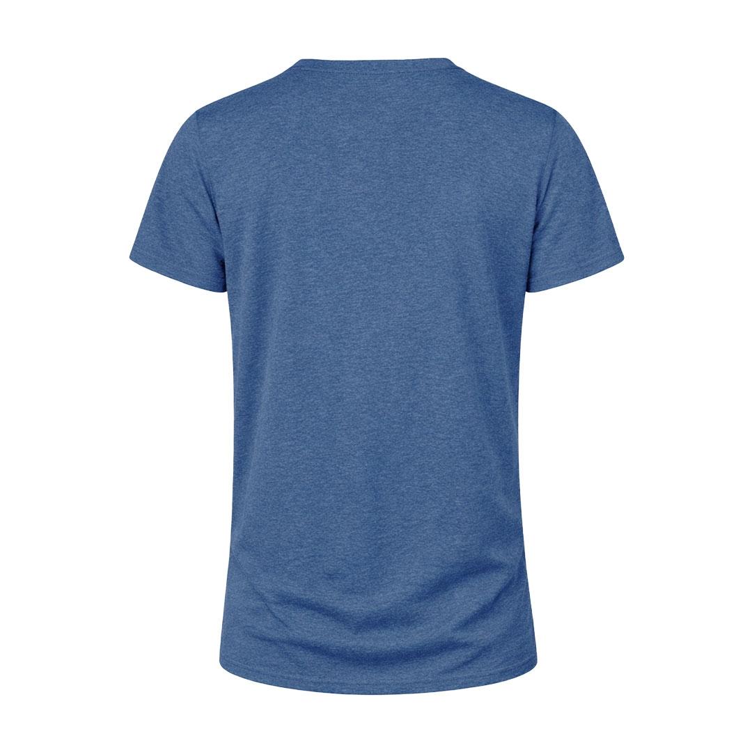 Tricou pentru copii Bandul albastru 10-12
