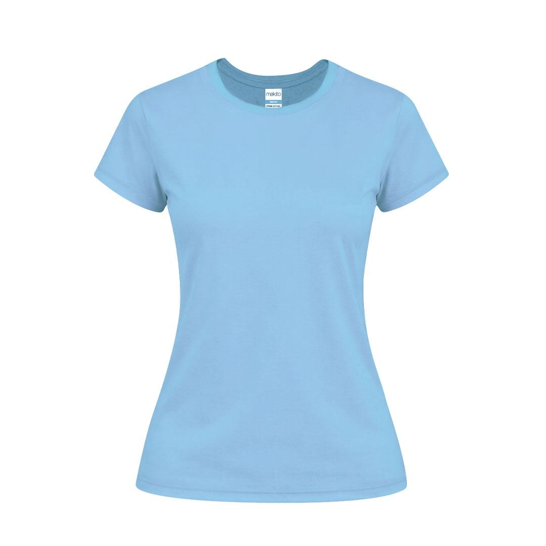 Tricou colorat pentru femei Seiyo
