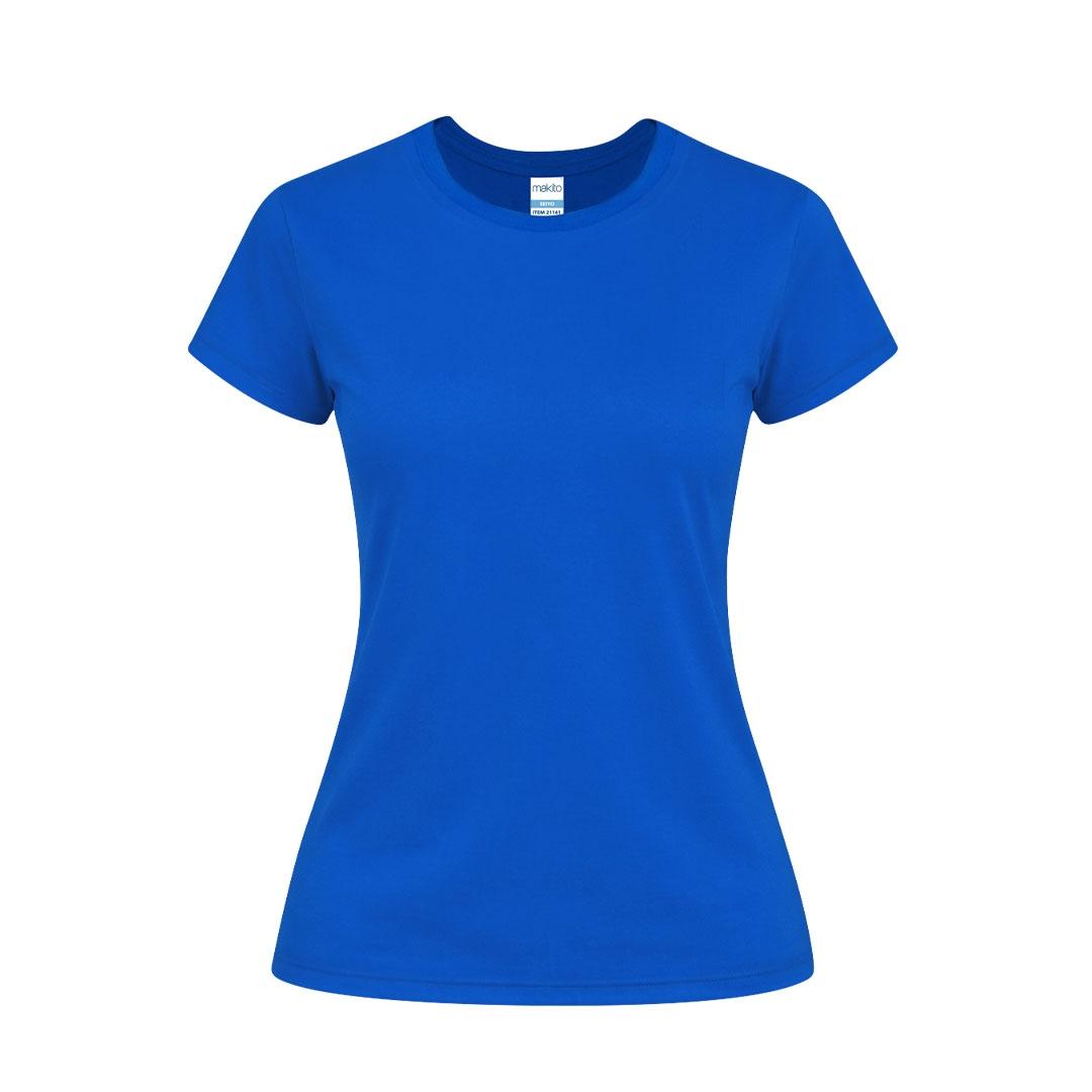 Tricou colorat pentru femei Seiyo