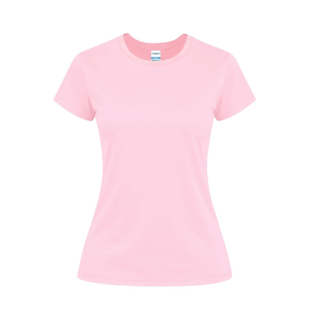 Tricou colorat pentru femei Seiyo