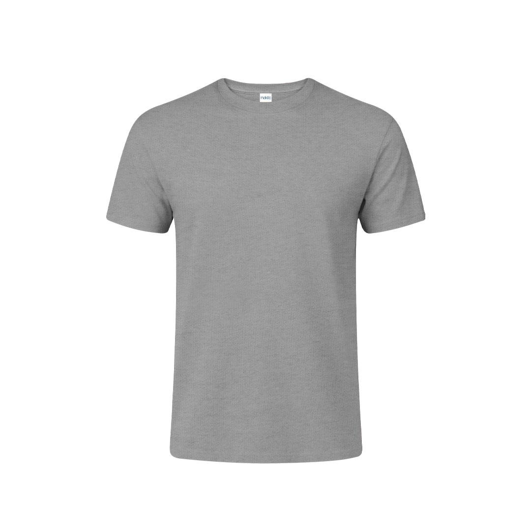 Tricou colorat pentru copii Seiyo gri 10-12
