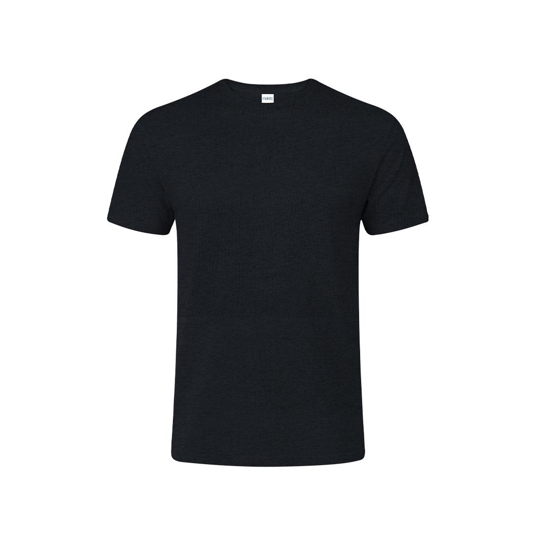 Tricou colorat pentru copii Seiyo albastru închis 10-12