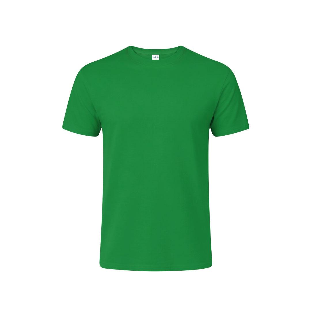 Tricou colorat pentru copii Seiyo verde 10-12