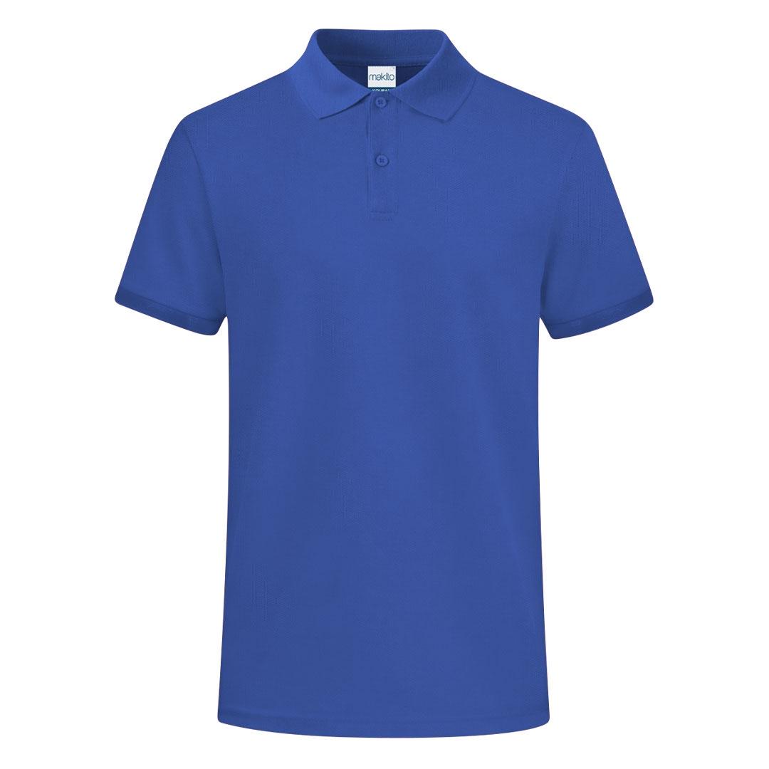 Tricou polo colorat pentru adulți Koupan
