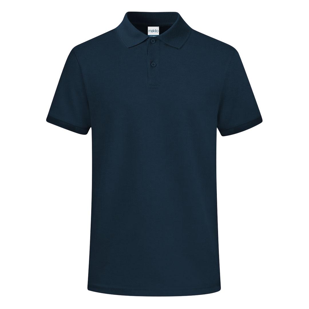 Tricou polo colorat pentru adulți Koupan