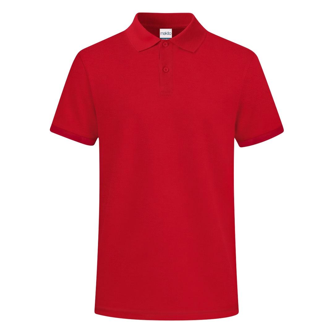 Tricou polo colorat pentru adulți Koupan