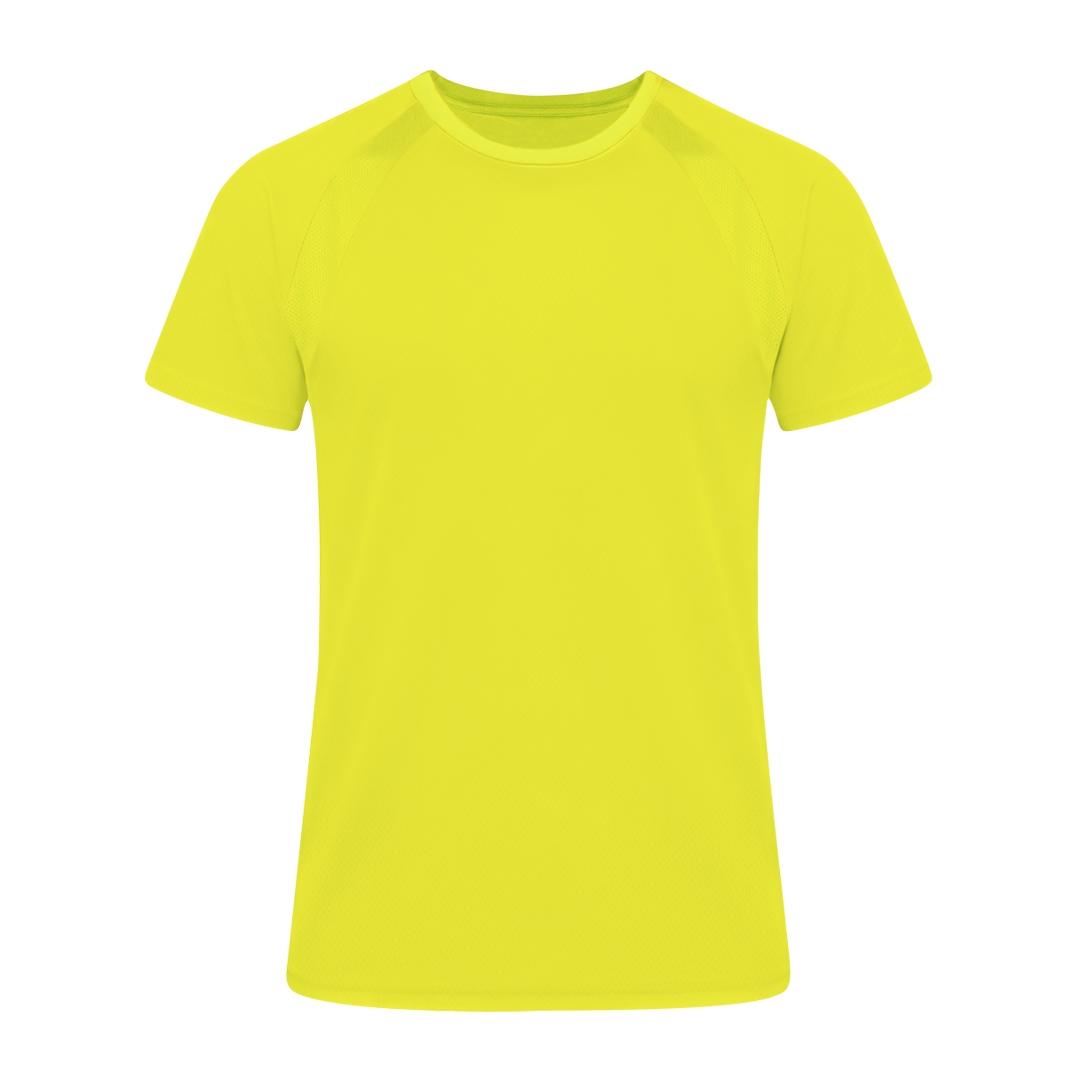 Tricou pentru adulți Tecnic Sappor