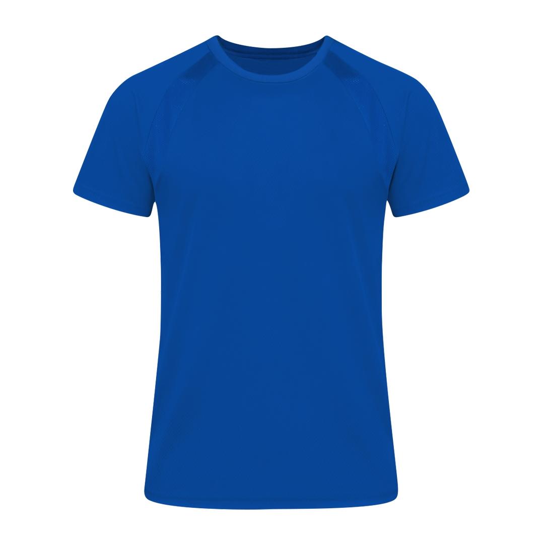 Tricou pentru adulți Tecnic Sappor