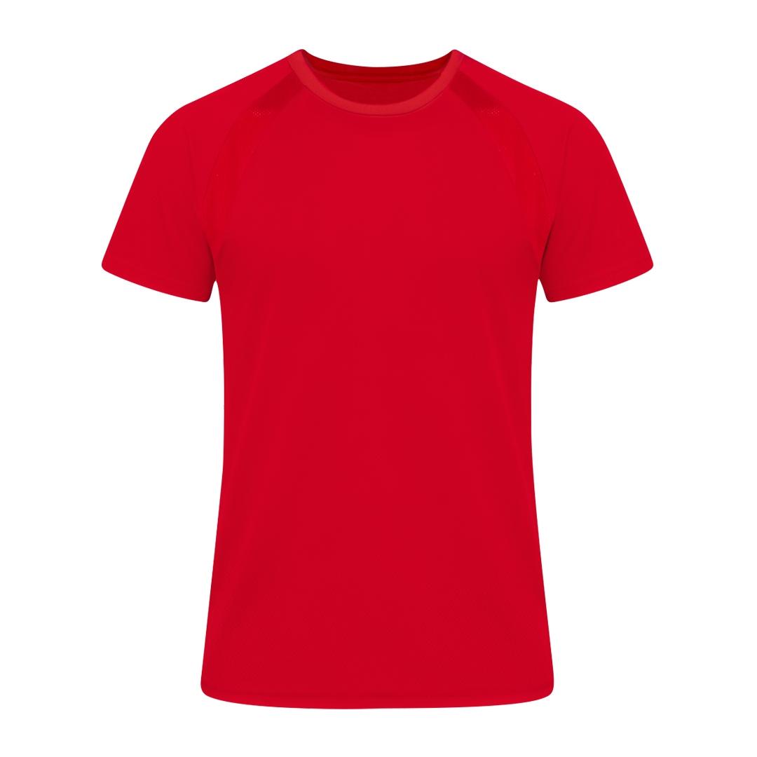 Tricou pentru adulți Tecnic Sappor