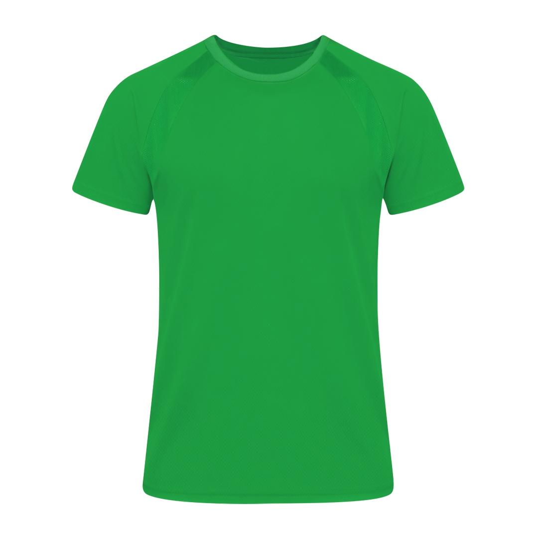 Tricou pentru adulți Tecnic Sappor