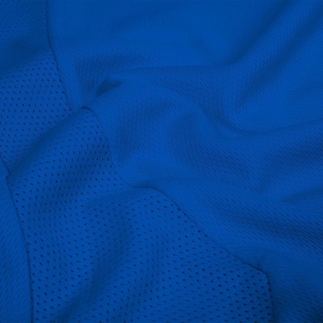 Tricou pentru adulți Tecnic Sappor negru L