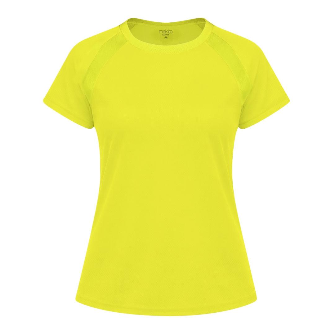 Tricou pentru femei Tecnic Sappor